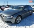 Серый Ауди А4, объемом двигателя 1.98 л и пробегом 76 тыс. км за 1600 $, фото 1 на Automoto.ua