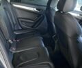 Сірий Ауді А4, об'ємом двигуна 2 л та пробігом 185 тис. км за 10037 $, фото 7 на Automoto.ua
