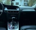 Серый Ауди А4, объемом двигателя 1.98 л и пробегом 270 тыс. км за 9200 $, фото 11 на Automoto.ua