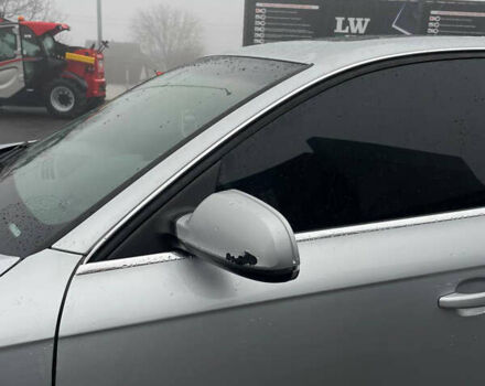 Серый Ауди А4, объемом двигателя 1.98 л и пробегом 214 тыс. км за 9999 $, фото 4 на Automoto.ua