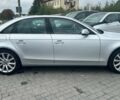 Серый Ауди А4, объемом двигателя 2 л и пробегом 250 тыс. км за 10300 $, фото 7 на Automoto.ua
