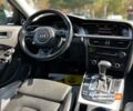 Ауди А4 2012 в Львове на Automoto.ua Серый Ауди А4, объемом двигателя 2 л и пробегом 204 тыс. км за 14200 $, фото 11 на Automoto.ua