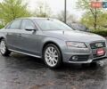 Ауді А4 2012 у Львові на Automoto.ua Сірий Ауді А4, об'ємом двигуна 1.98 л та пробігом 163 тис. км за 1200 $, фото 2 на Automoto.ua