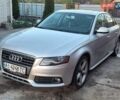 Серый Ауди А4, объемом двигателя 1.98 л и пробегом 242 тыс. км за 11400 $, фото 1 на Automoto.ua