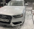 Сірий Ауді А4, об'ємом двигуна 1.98 л та пробігом 266 тис. км за 8900 $, фото 1 на Automoto.ua
