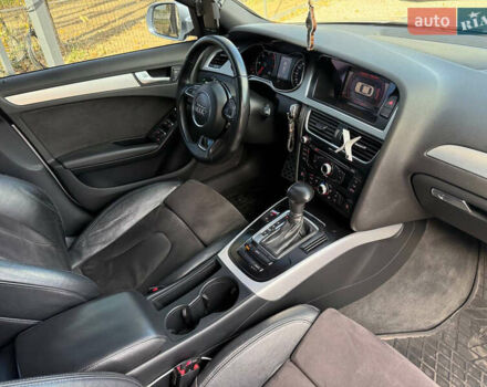 Серый Ауди А4, объемом двигателя 1.97 л и пробегом 324 тыс. км за 13500 $, фото 51 на Automoto.ua