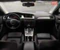Серый Ауди А4, объемом двигателя 2 л и пробегом 168 тыс. км за 9750 $, фото 22 на Automoto.ua