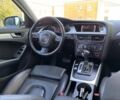 Серый Ауди А4, объемом двигателя 2 л и пробегом 168 тыс. км за 9550 $, фото 14 на Automoto.ua