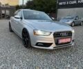Ауди А4 2012 в Черновцах на Automoto.ua Серый Ауди А4, объемом двигателя 1.98 л и пробегом 236 тыс. км за 12900 $, фото 5 на Automoto.ua