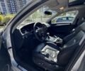 Серый Ауди А4, объемом двигателя 2 л и пробегом 307 тыс. км за 11000 $, фото 13 на Automoto.ua