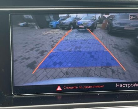 Серый Ауди А4, объемом двигателя 2 л и пробегом 250 тыс. км за 10300 $, фото 19 на Automoto.ua