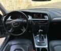 Серый Ауди А4, объемом двигателя 2 л и пробегом 175 тыс. км за 12700 $, фото 14 на Automoto.ua