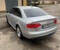 Сірий Ауді А4, об'ємом двигуна 1.98 л та пробігом 154 тис. км за 11900 $, фото 13 на Automoto.ua
