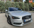Сірий Ауді А4, об'ємом двигуна 1.98 л та пробігом 164 тис. км за 11700 $, фото 1 на Automoto.ua