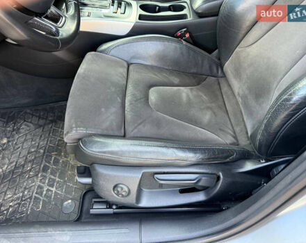 Серый Ауди А4, объемом двигателя 1.97 л и пробегом 324 тыс. км за 13500 $, фото 31 на Automoto.ua