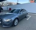 Сірий Ауді А4, об'ємом двигуна 1.98 л та пробігом 280 тис. км за 8700 $, фото 1 на Automoto.ua