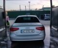 Сірий Ауді А4, об'ємом двигуна 2 л та пробігом 213 тис. км за 9600 $, фото 3 на Automoto.ua