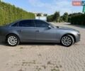 Серый Ауди А4, объемом двигателя 1.98 л и пробегом 298 тыс. км за 8400 $, фото 4 на Automoto.ua