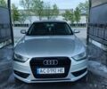 Сірий Ауді А4, об'ємом двигуна 2 л та пробігом 213 тис. км за 9600 $, фото 1 на Automoto.ua