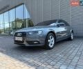 Серый Ауди А4, объемом двигателя 2 л и пробегом 242 тыс. км за 11300 $, фото 1 на Automoto.ua