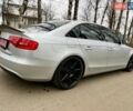 Сірий Ауді А4, об'ємом двигуна 1.98 л та пробігом 238 тис. км за 12600 $, фото 8 на Automoto.ua