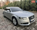Сірий Ауді А4, об'ємом двигуна 1.97 л та пробігом 195 тис. км за 12000 $, фото 1 на Automoto.ua