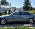 Ауди А4 2012 в Львове на Automoto.ua Серый Ауди А4, объемом двигателя 2 л и пробегом 204 тыс. км за 14200 $, фото 3 на Automoto.ua