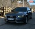 Серый Ауди А4, объемом двигателя 1.98 л и пробегом 233 тыс. км за 10500 $, фото 1 на Automoto.ua