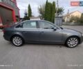 Серый Ауди А4, объемом двигателя 1.98 л и пробегом 192 тыс. км за 11000 $, фото 15 на Automoto.ua