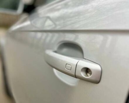 Сірий Ауді А4, об'ємом двигуна 1.98 л та пробігом 238 тис. км за 12600 $, фото 22 на Automoto.ua