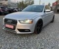 Серый Ауди А4, объемом двигателя 1.98 л и пробегом 236 тыс. км за 12900 $, фото 1 на Automoto.ua
