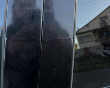 Сірий Ауді А4, об'ємом двигуна 1.98 л та пробігом 152 тис. км за 10900 $, фото 18 на Automoto.ua