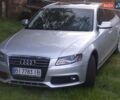 Сірий Ауді А4, об'ємом двигуна 1.98 л та пробігом 190 тис. км за 12400 $, фото 1 на Automoto.ua