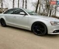 Сірий Ауді А4, об'ємом двигуна 1.98 л та пробігом 238 тис. км за 12600 $, фото 3 на Automoto.ua