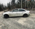 Сірий Ауді А4, об'ємом двигуна 1.98 л та пробігом 340 тис. км за 8000 $, фото 1 на Automoto.ua