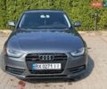 Сірий Ауді А4, об'ємом двигуна 1.98 л та пробігом 298 тис. км за 9500 $, фото 1 на Automoto.ua