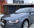 Серый Ауди А4, объемом двигателя 2 л и пробегом 254 тыс. км за 8799 $, фото 8 на Automoto.ua