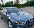 Сірий Ауді А4, об'ємом двигуна 2 л та пробігом 212 тис. км за 11800 $, фото 6 на Automoto.ua