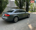 Серый Ауди А4, объемом двигателя 2 л и пробегом 309 тыс. км за 11500 $, фото 12 на Automoto.ua