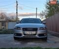 Сірий Ауді А4, об'ємом двигуна 1.98 л та пробігом 242 тис. км за 11400 $, фото 1 на Automoto.ua