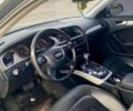 Сірий Ауді А4, об'ємом двигуна 2 л та пробігом 212 тис. км за 11800 $, фото 9 на Automoto.ua
