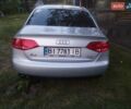 Сірий Ауді А4, об'ємом двигуна 1.98 л та пробігом 190 тис. км за 12400 $, фото 2 на Automoto.ua