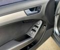 Серый Ауди А4, объемом двигателя 2 л и пробегом 220 тыс. км за 11500 $, фото 6 на Automoto.ua