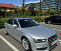 Серый Ауди А4, объемом двигателя 2 л и пробегом 307 тыс. км за 11000 $, фото 2 на Automoto.ua