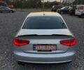 Ауди А4 2012 в Черновцах на Automoto.ua Серый Ауди А4, объемом двигателя 1.98 л и пробегом 236 тыс. км за 12900 $, фото 13 на Automoto.ua
