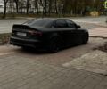 Сірий Ауді А4, об'ємом двигуна 1.98 л та пробігом 156 тис. км за 15000 $, фото 11 на Automoto.ua