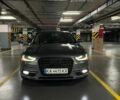 Сірий Ауді А4, об'ємом двигуна 1.98 л та пробігом 220 тис. км за 12000 $, фото 1 на Automoto.ua