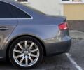 Серый Ауди А4, объемом двигателя 2 л и пробегом 168 тыс. км за 9550 $, фото 22 на Automoto.ua