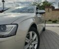 Серый Ауди А4, объемом двигателя 2 л и пробегом 181 тыс. км за 13024 $, фото 1 на Automoto.ua