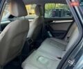 Серый Ауди А4, объемом двигателя 1.98 л и пробегом 275 тыс. км за 10650 $, фото 6 на Automoto.ua